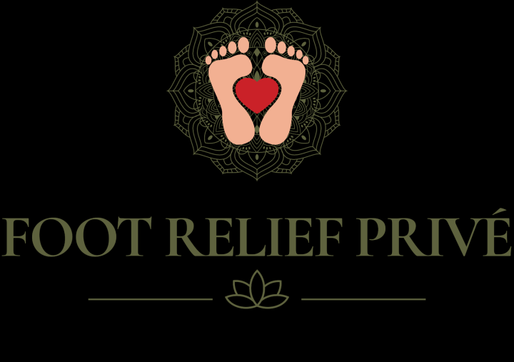 Foot Relief Privé